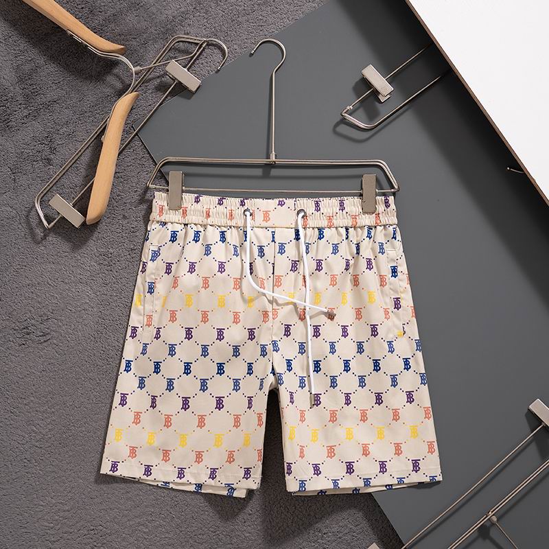 Burberry Beach Shorts Mens ID:20260806-20